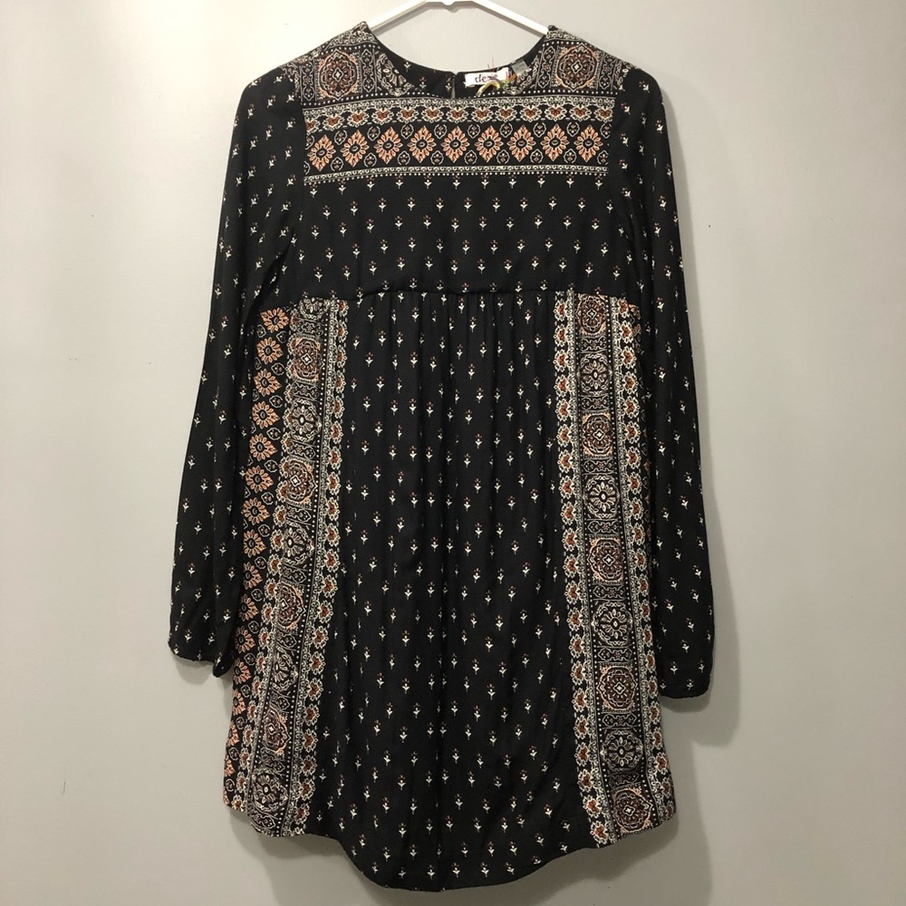 DEX girls dress ... Size: 14 (XL) NEW w/ Tags!!